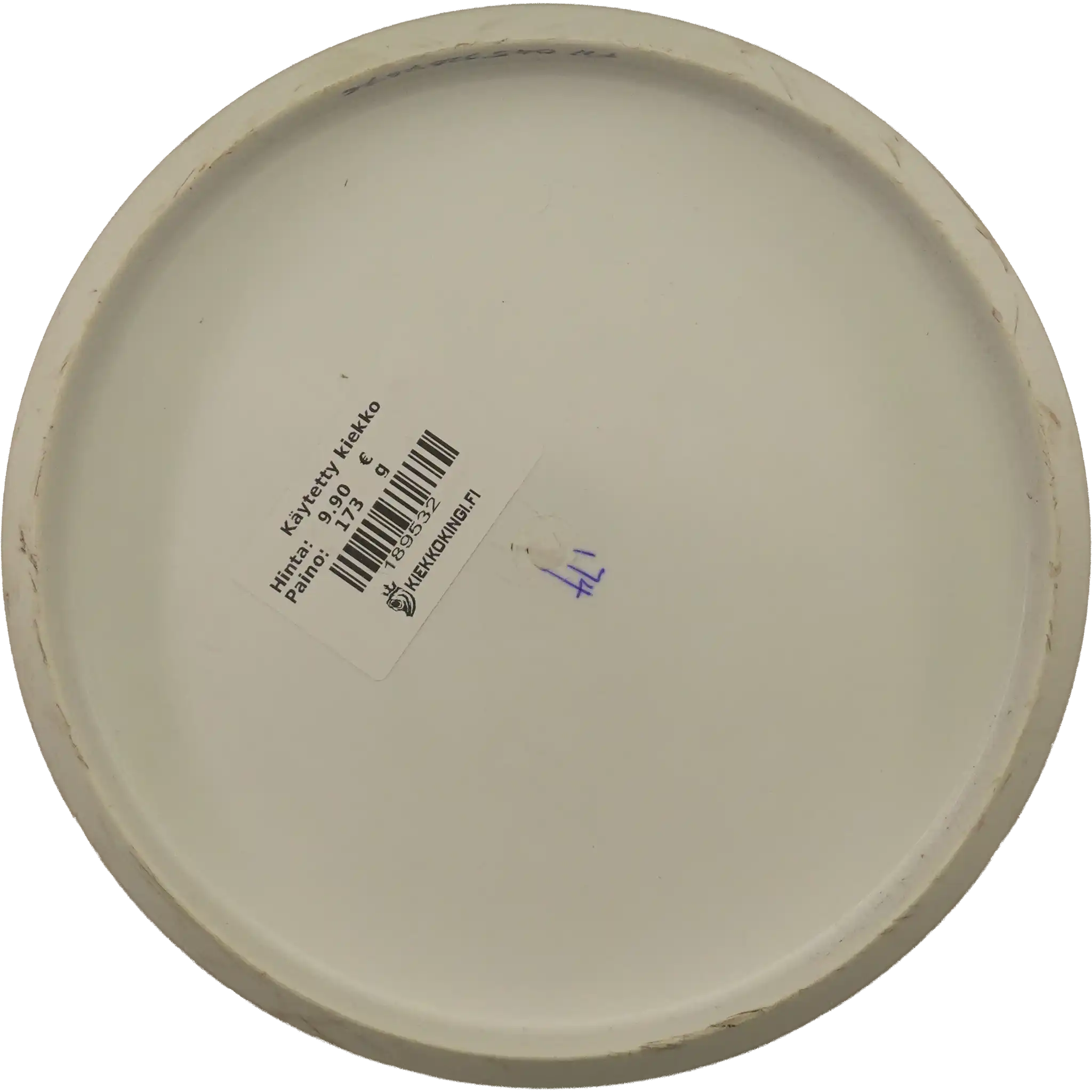 DuraFlex P Model S - Väinö Mäkelä - X-Out