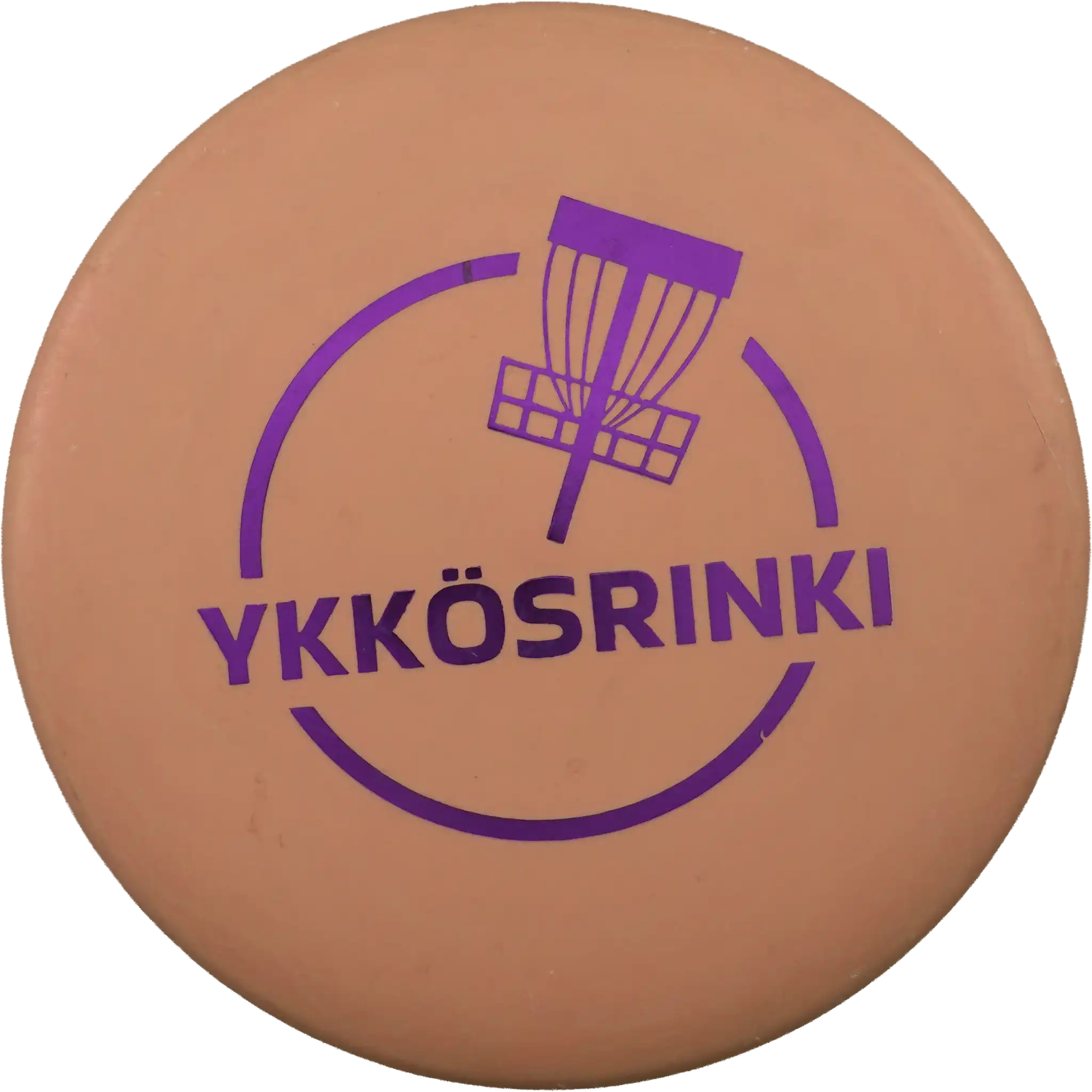 350G PA1 - Ykkösrinki