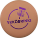 350G PA1 - Ykkösrinki