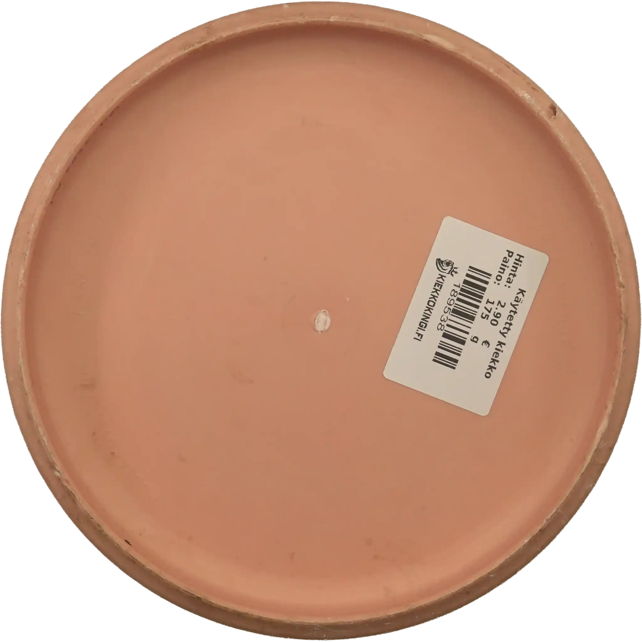 350G PA1 - Ykkösrinki