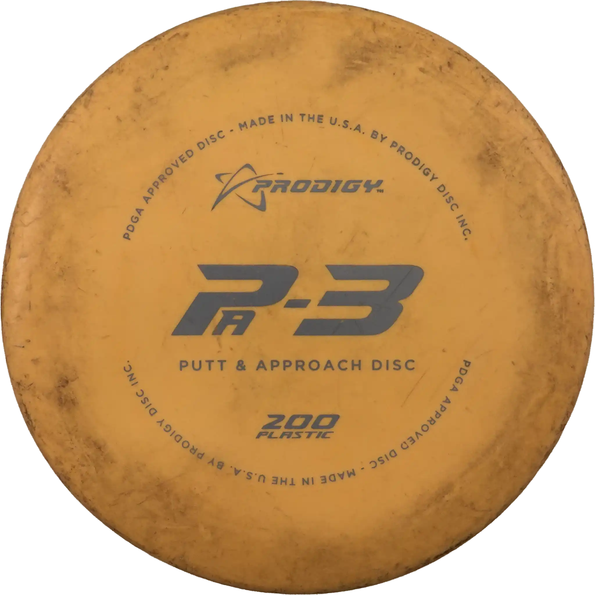 200 PA3