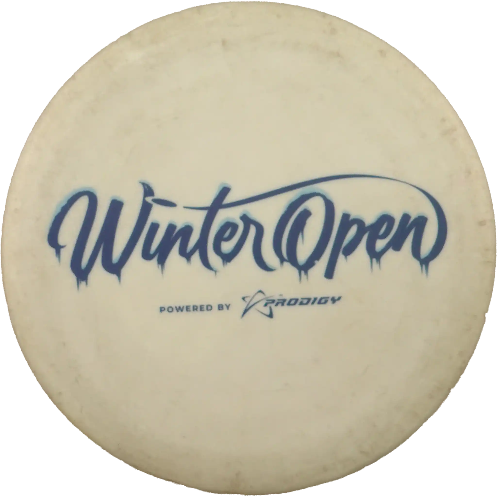 300 Glow PA3 - Winter Open