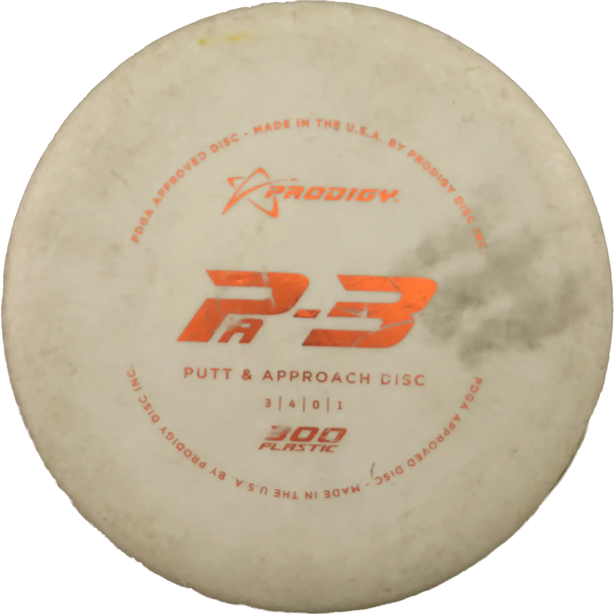300 PA3