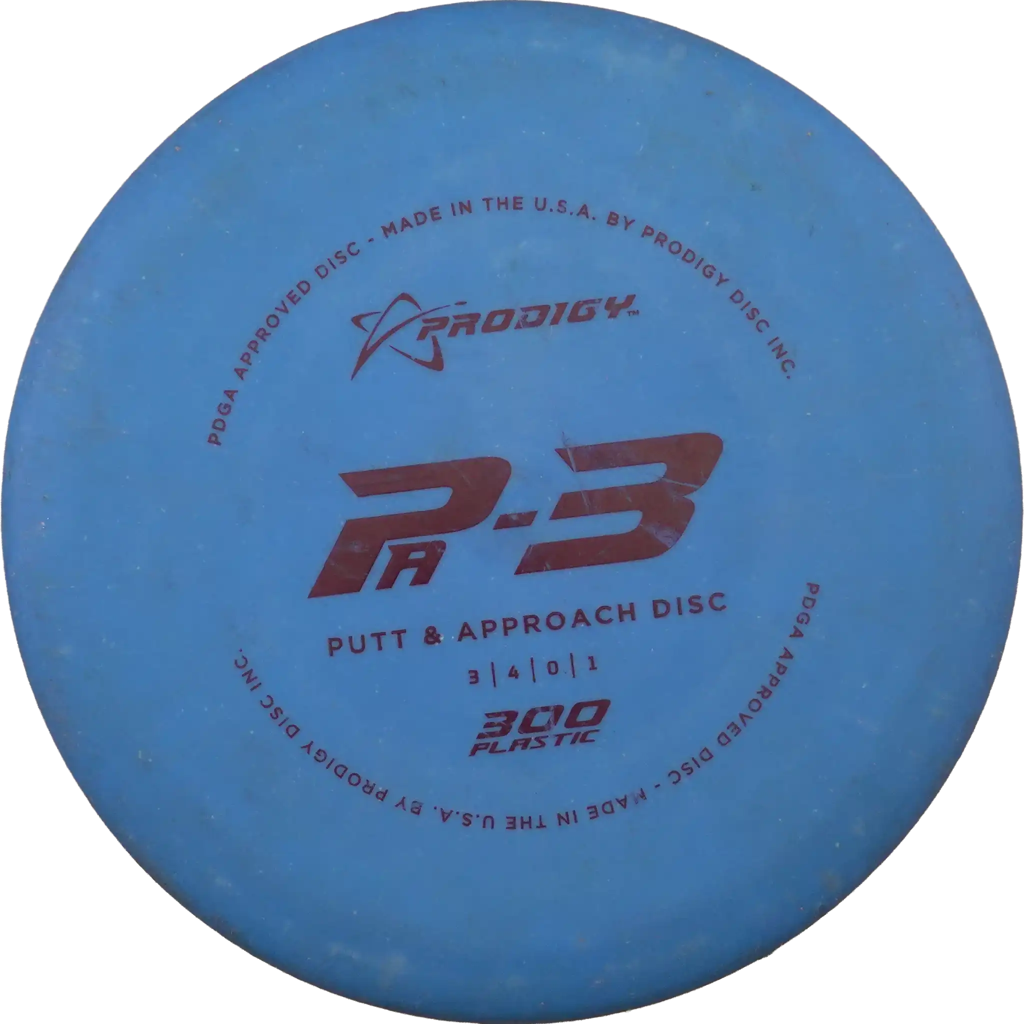 300 PA3