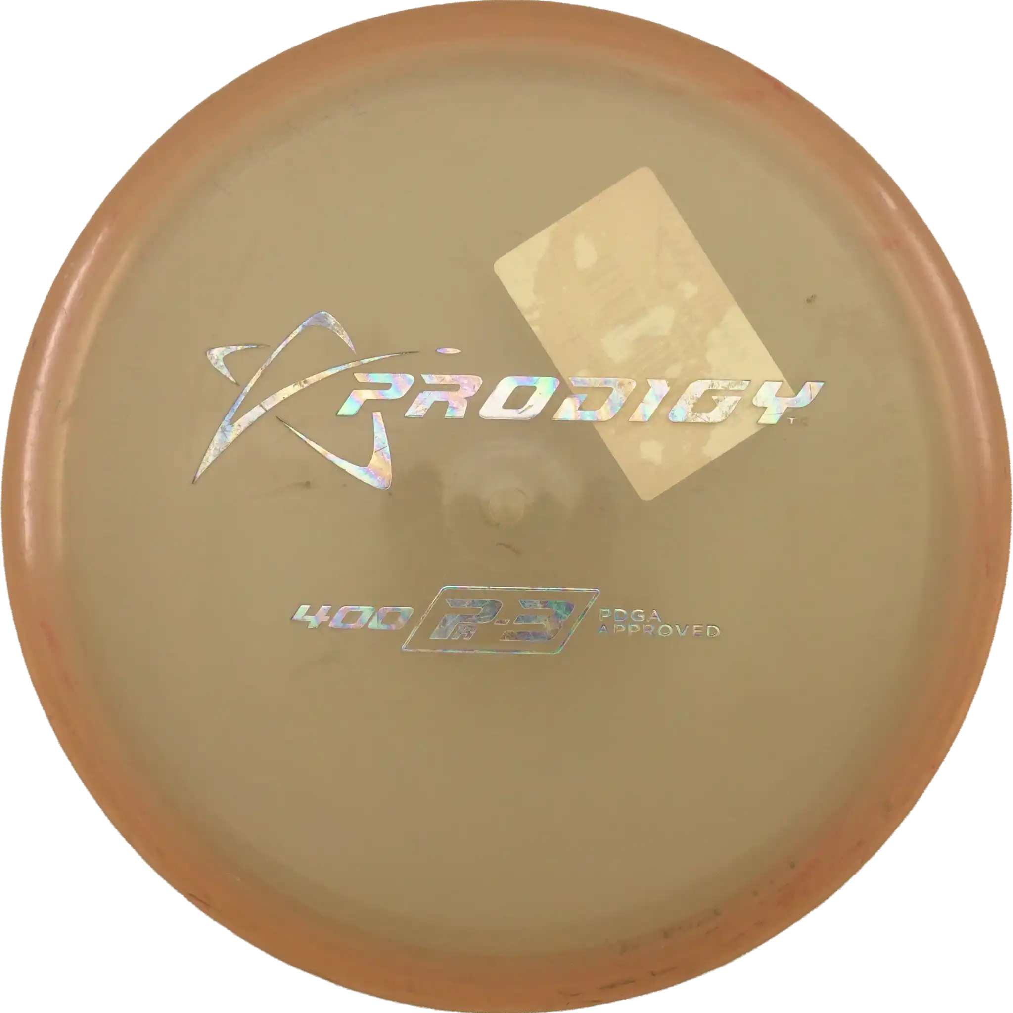 400 PA3 - Old Run
