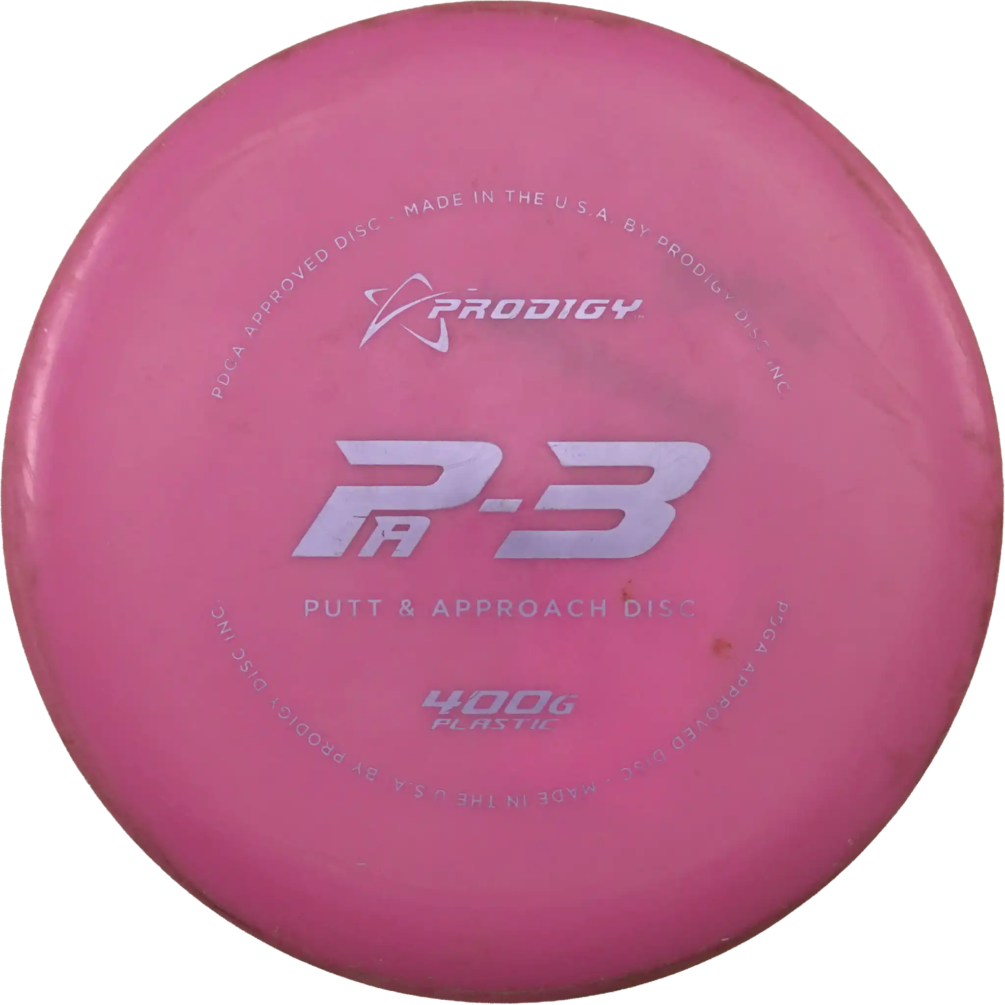 400G PA3