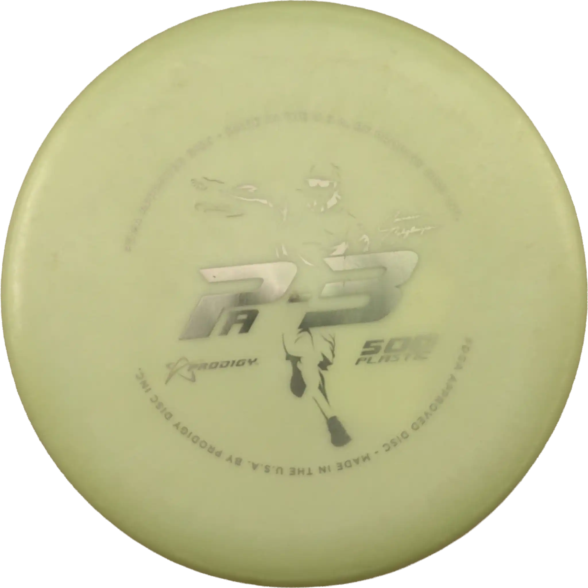 500 PA3 - Cameron Colglazier