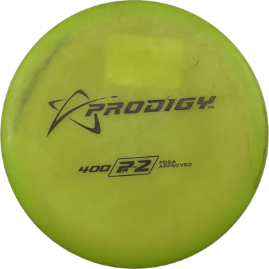 400 PA2 - Old Run