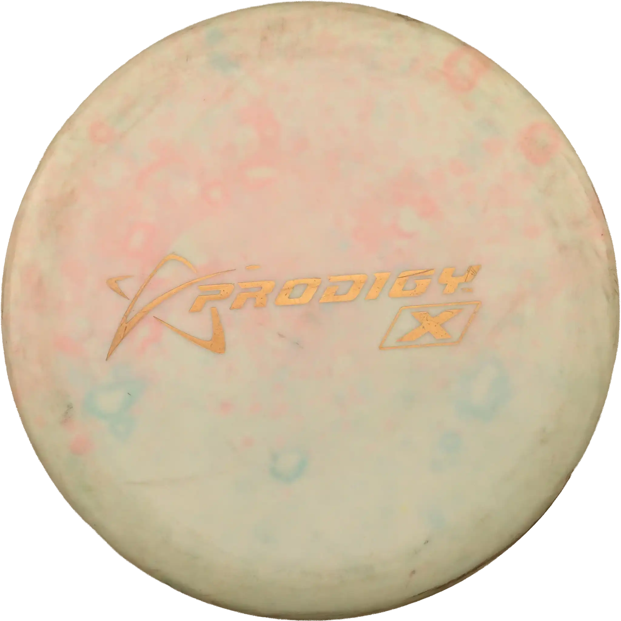 400G PA4 - X-Out