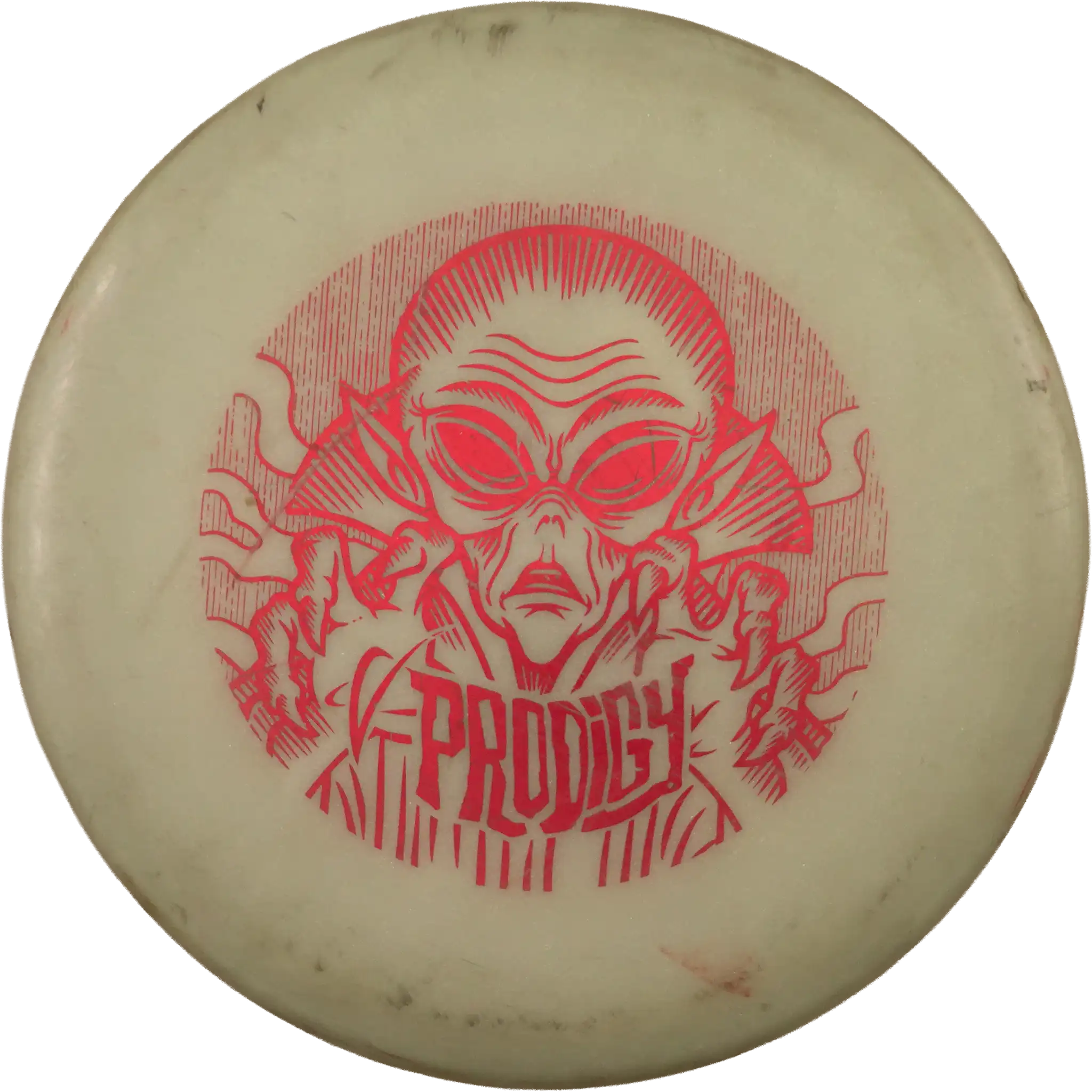 400 Glow Glimmer PA5