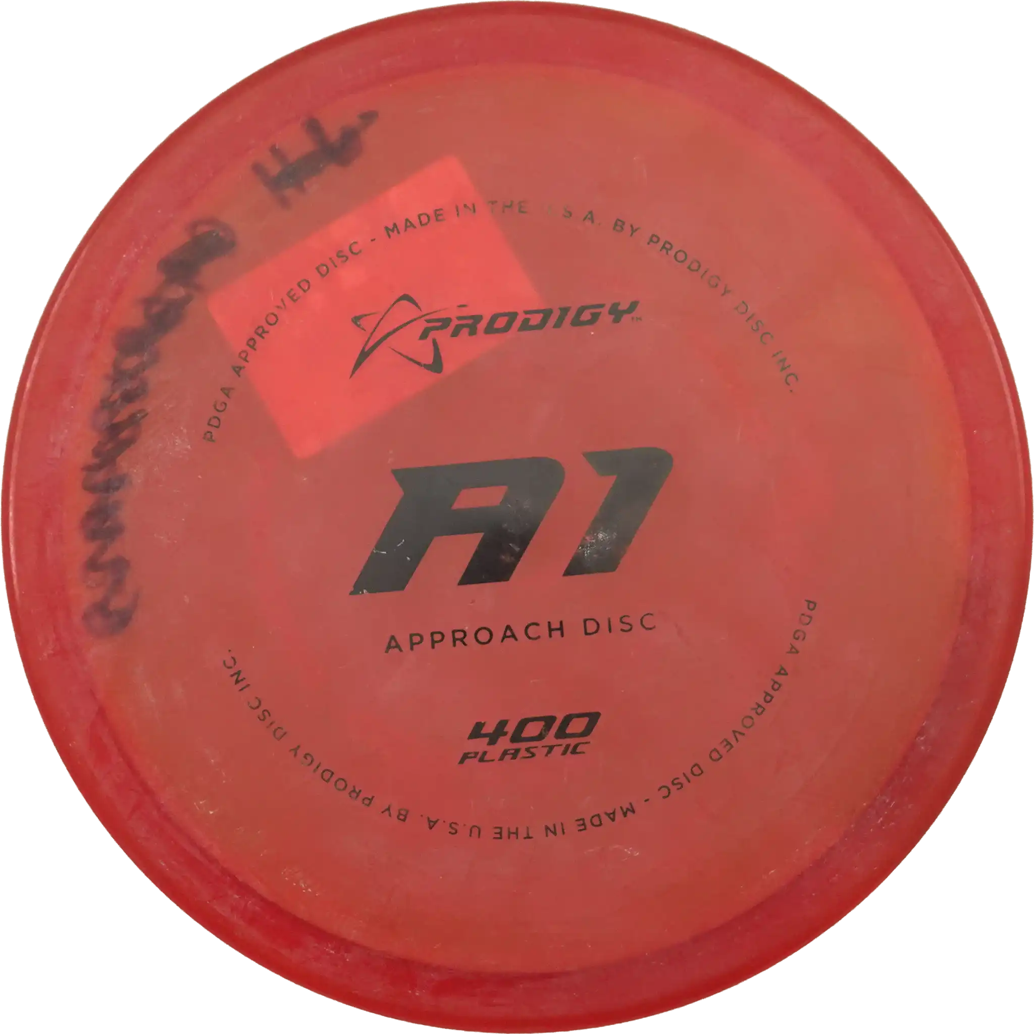 400 A1