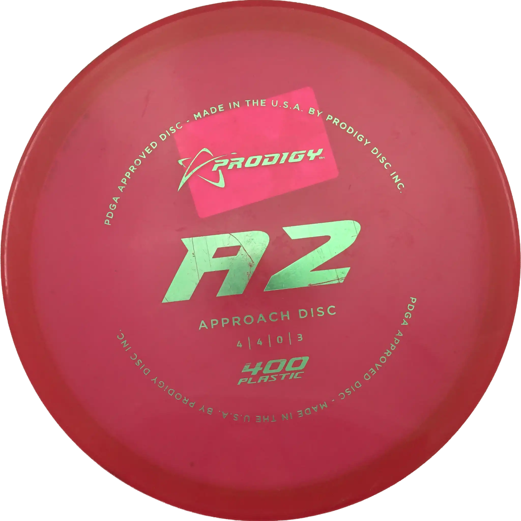 400 A2