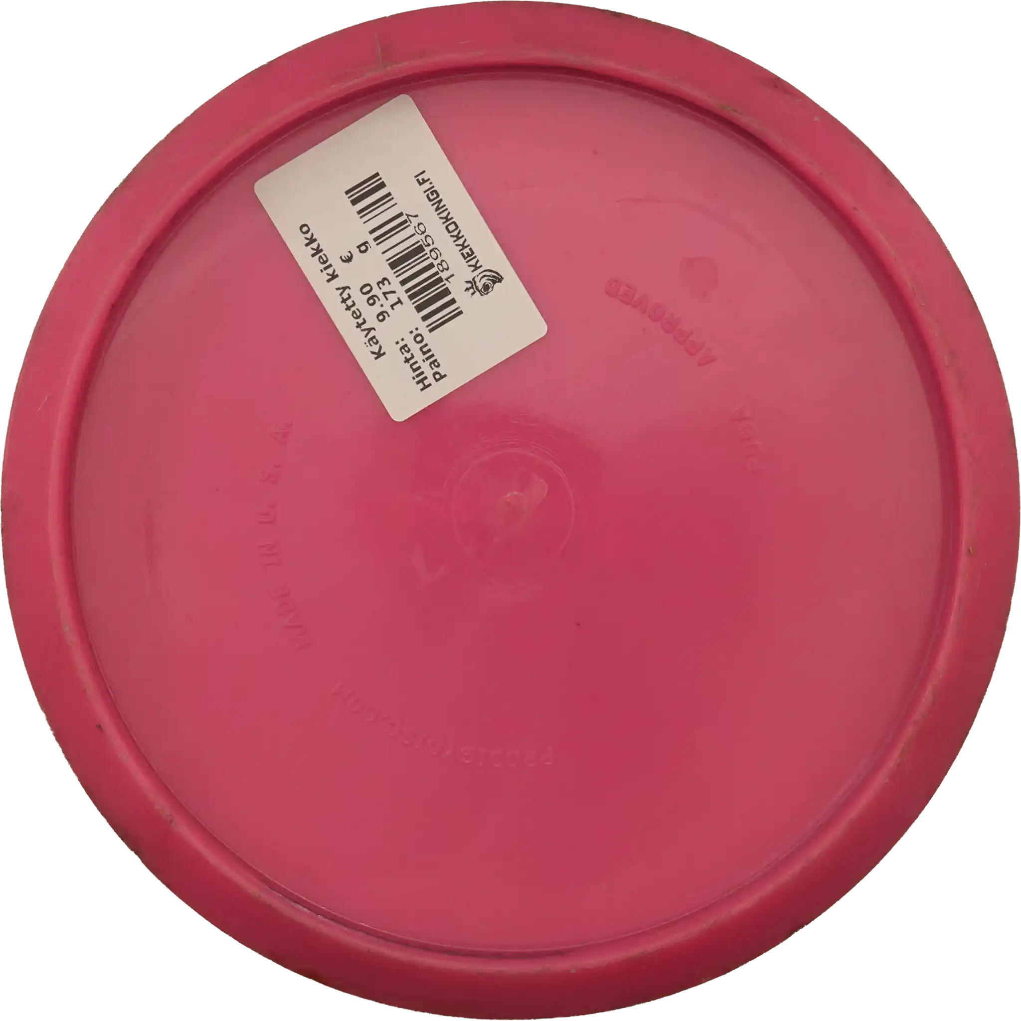 400 A2 - X-Out