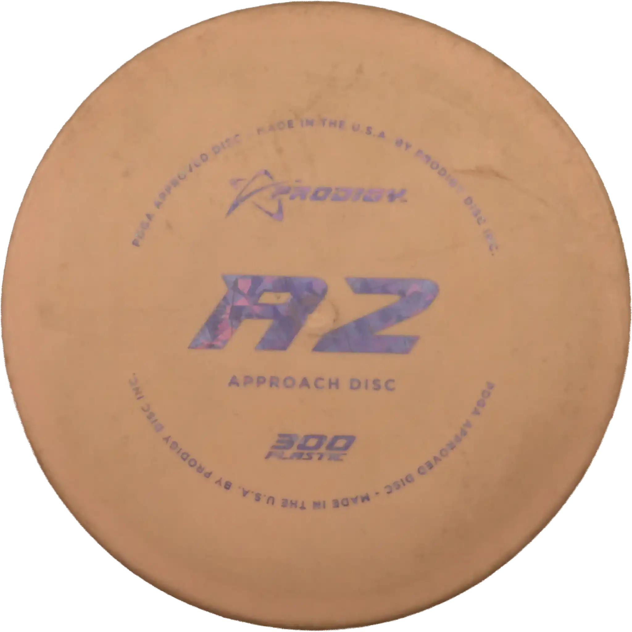 300 A2