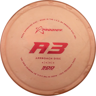 500 A3