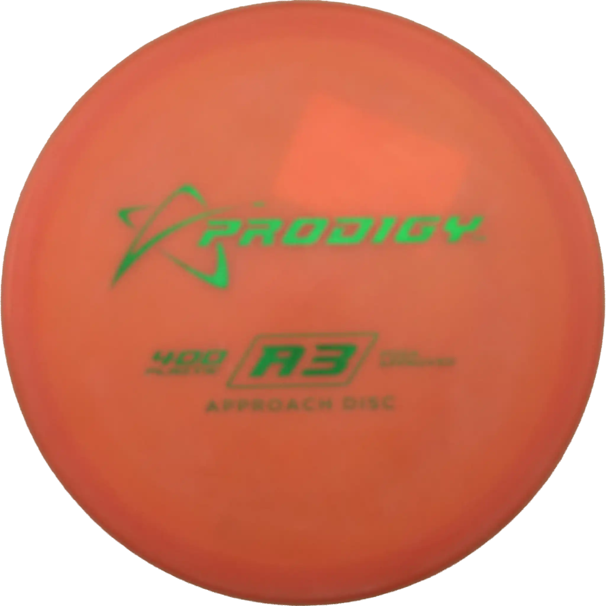 400 A3 - Old Run
