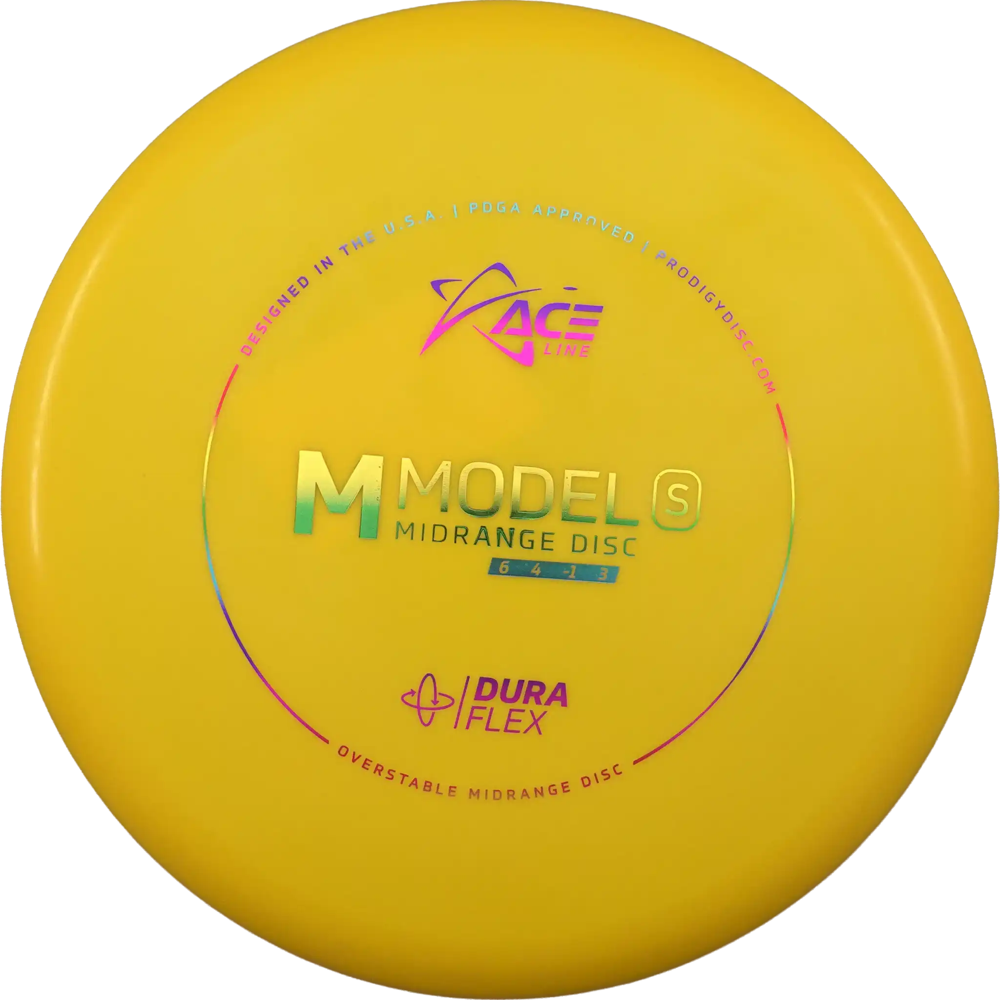 DuraFlex M Model S