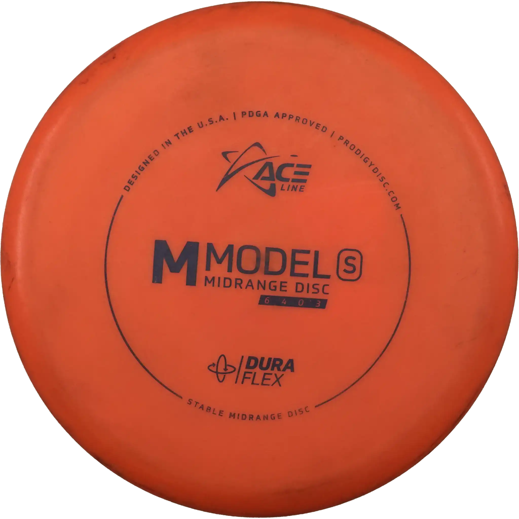 DuraFlex M Model S