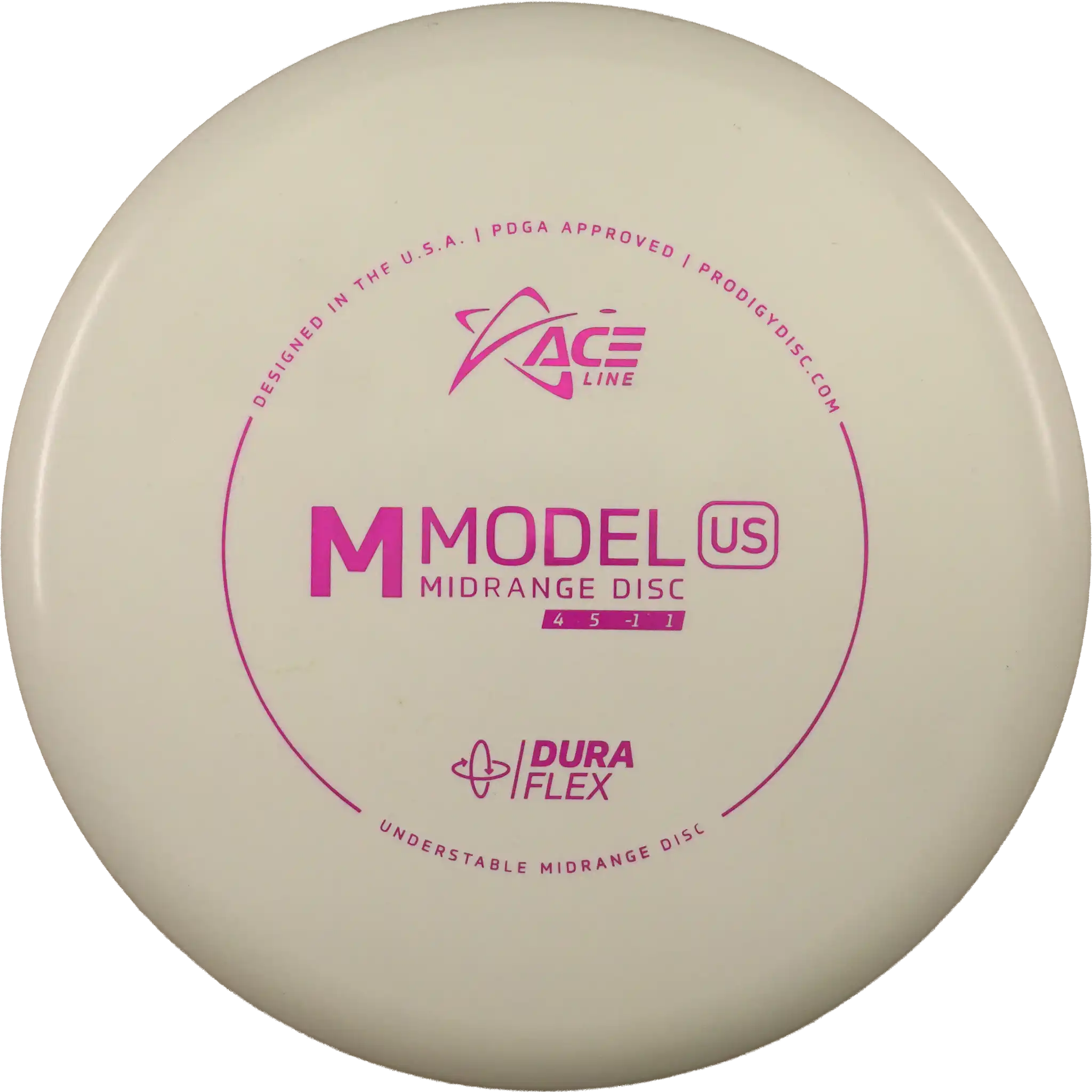 DuraFlex M Model US