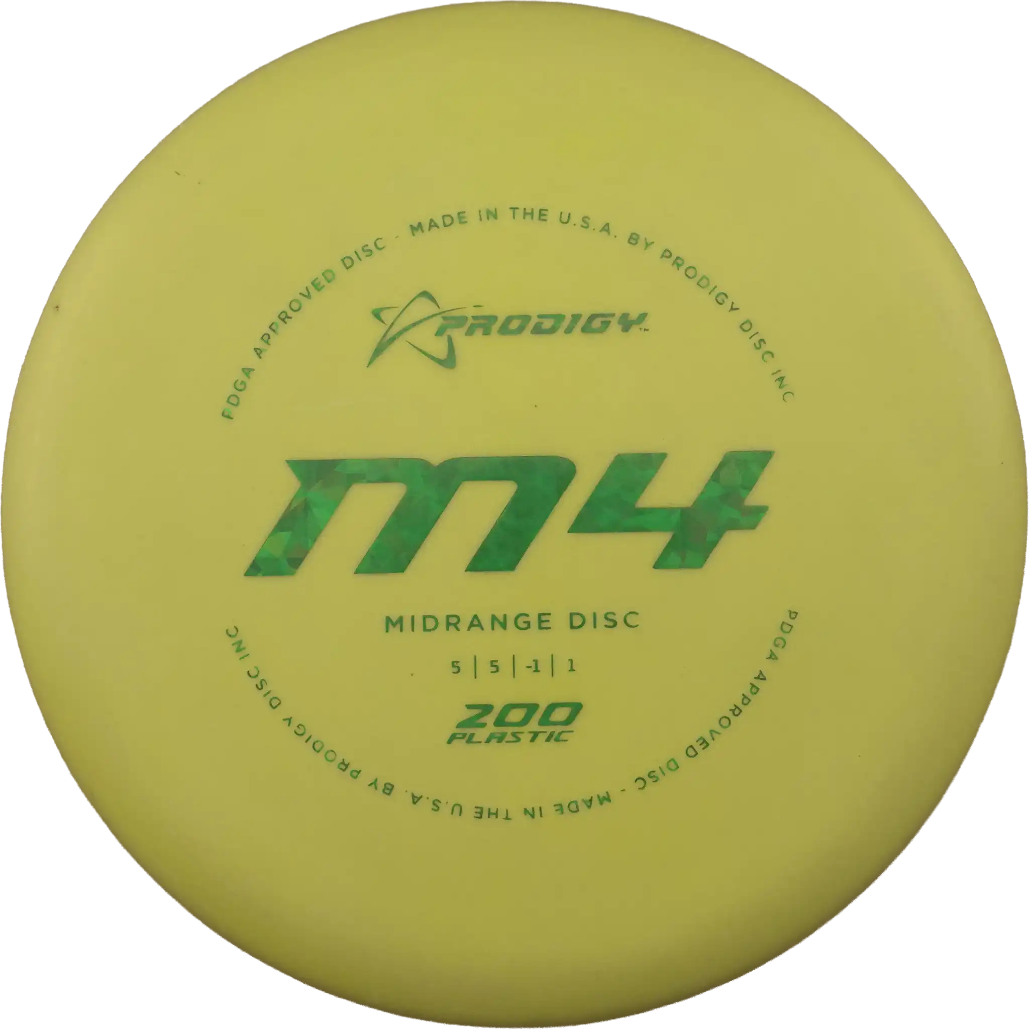 200 M4