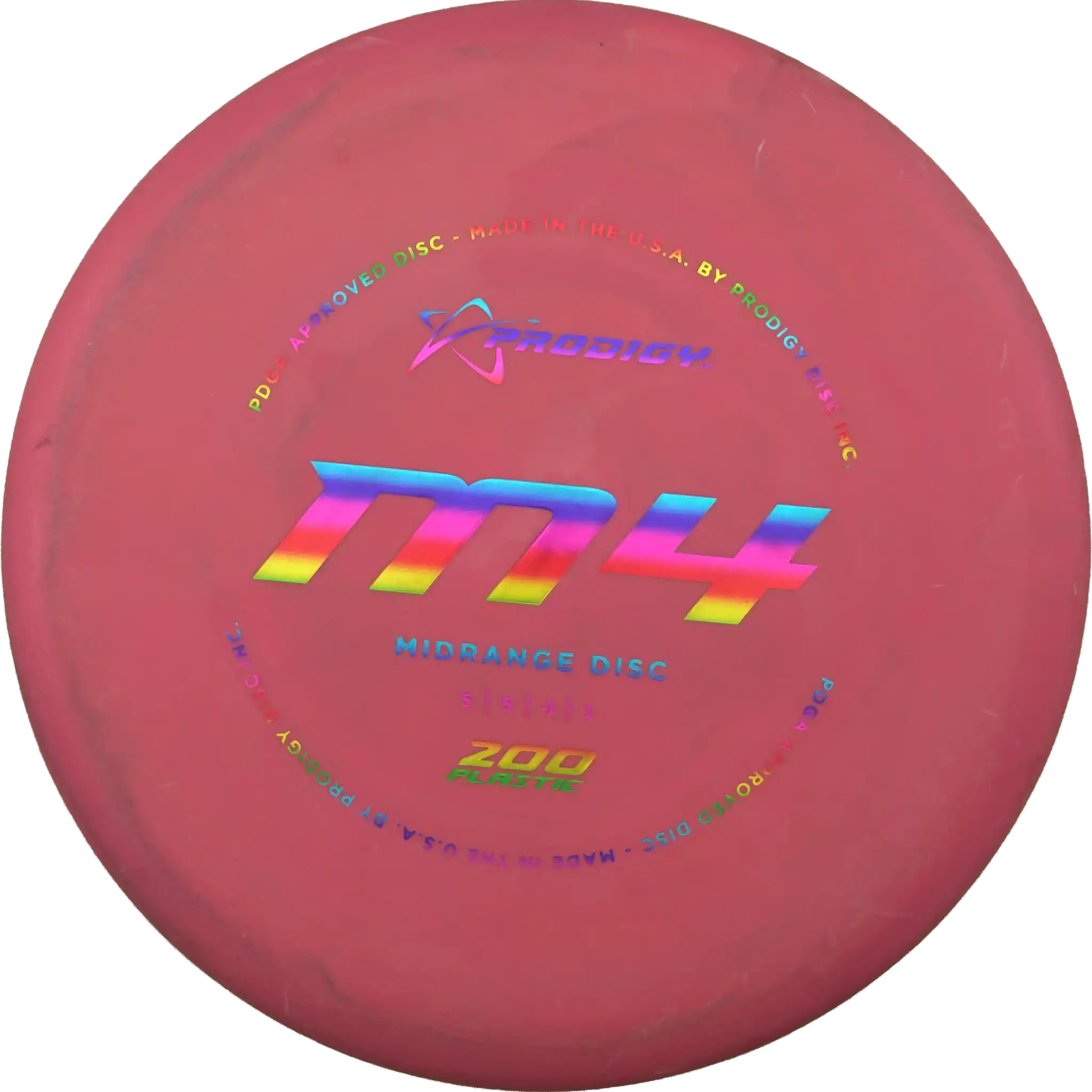 200 M4