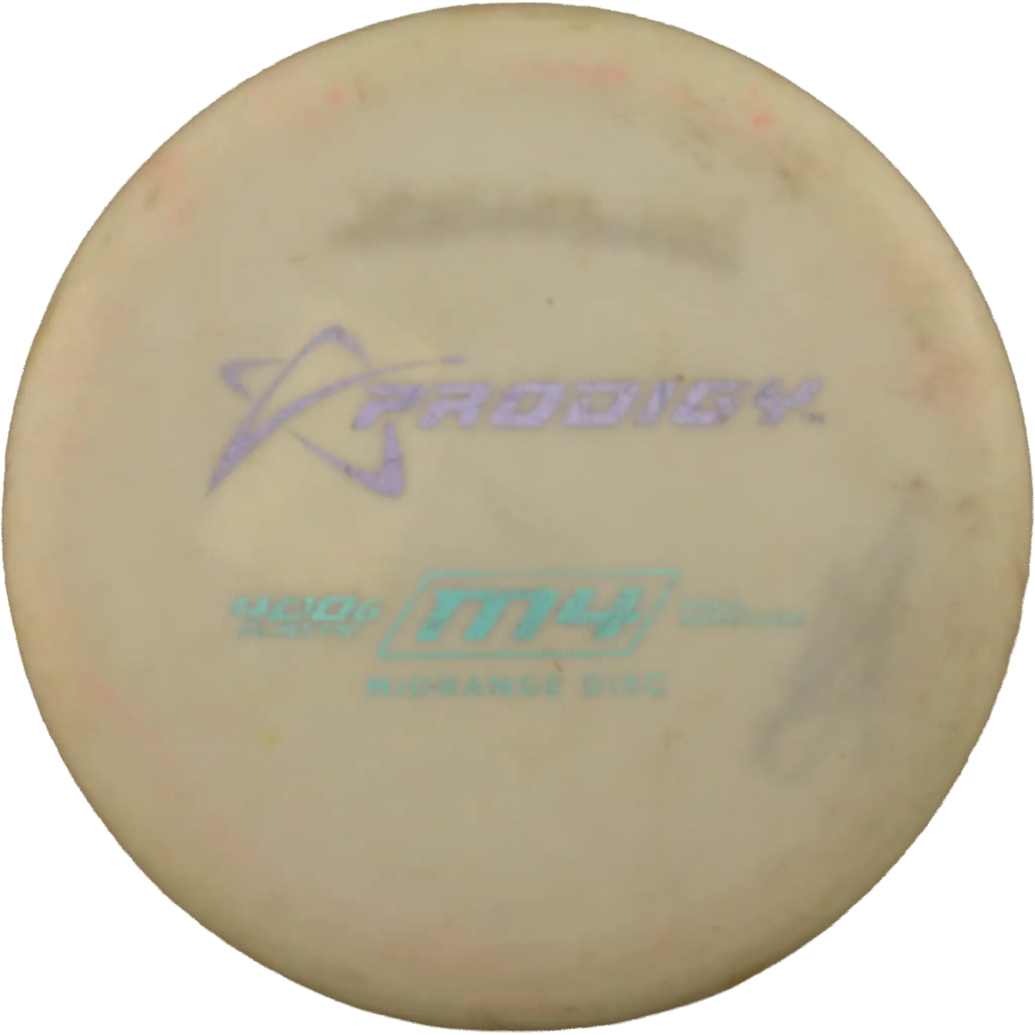 400G M4 - Old Run