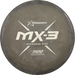 400 MX3