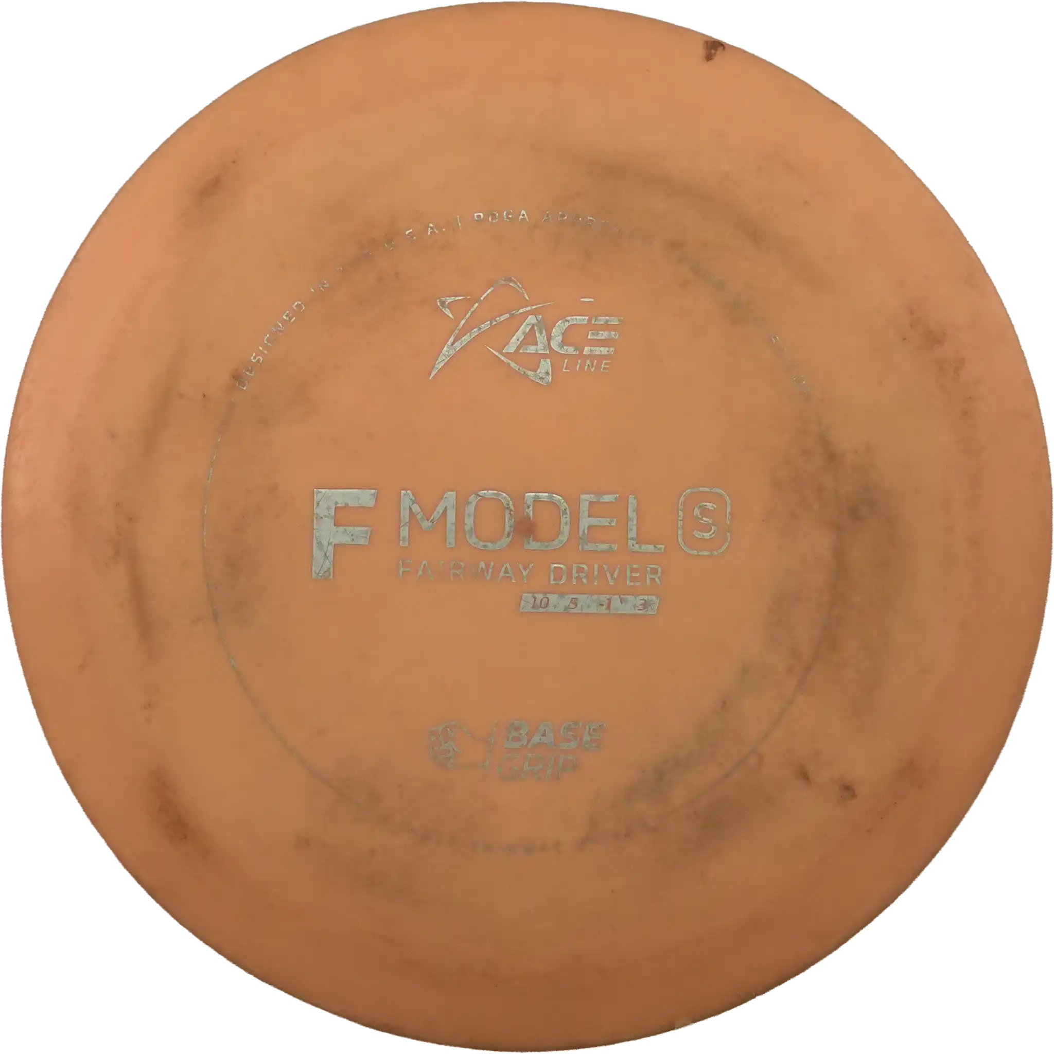 BaseGrip F Model S
