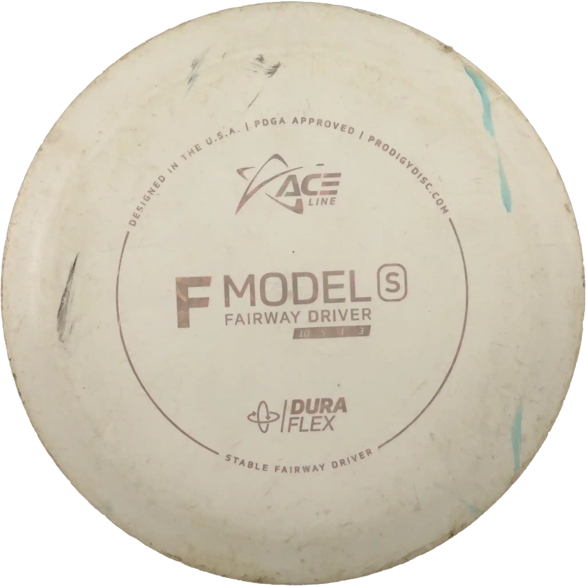 DuraFlex F Model S