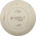DuraFlex F Model S
