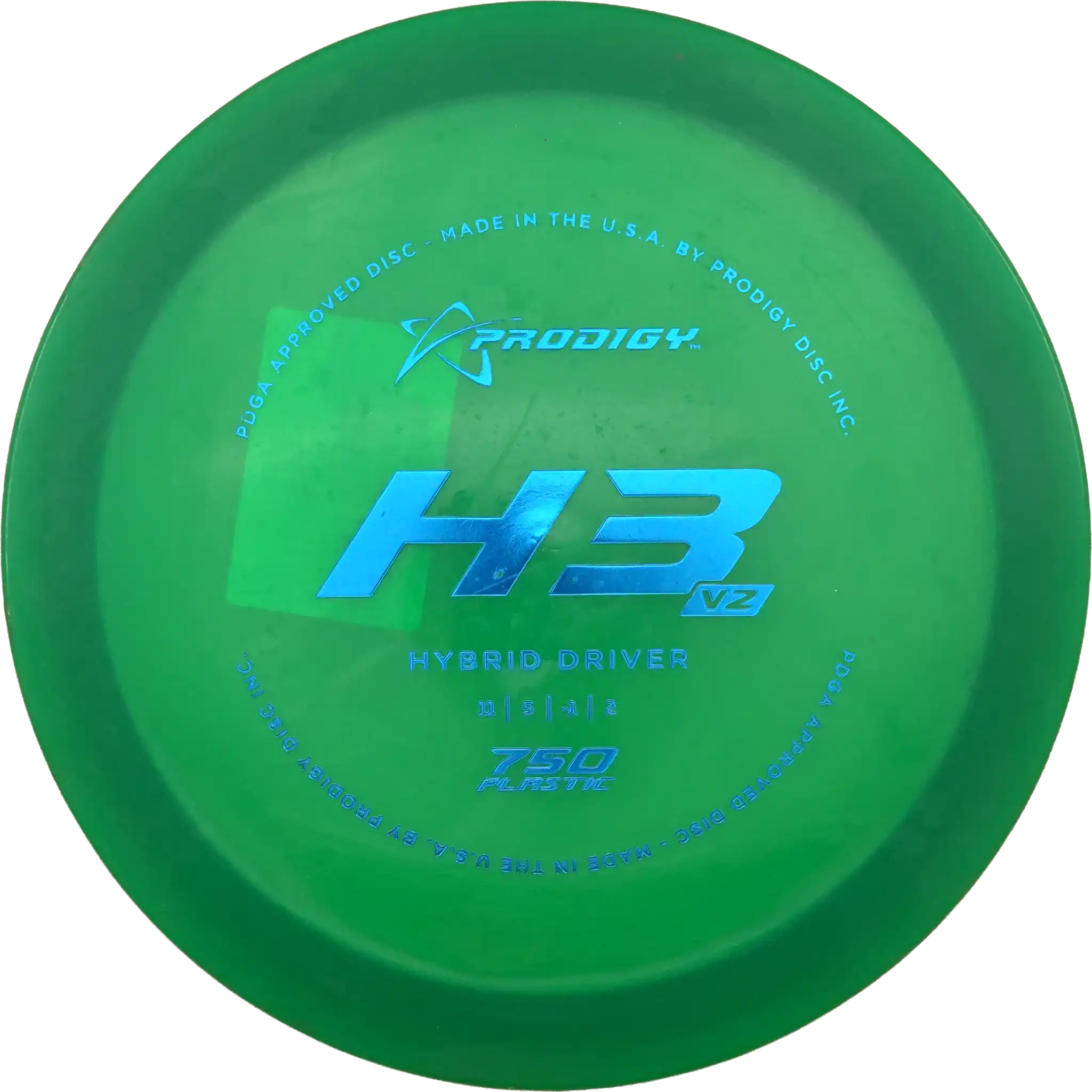 750 H3 V2