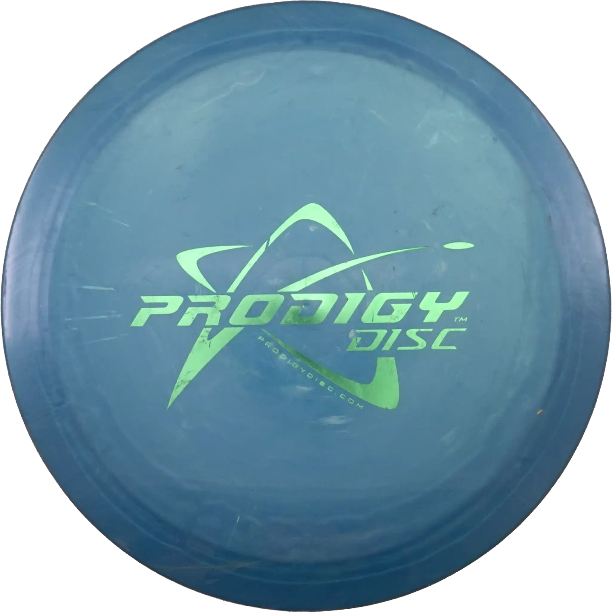 500 H4 - Prodigy Star Stamp