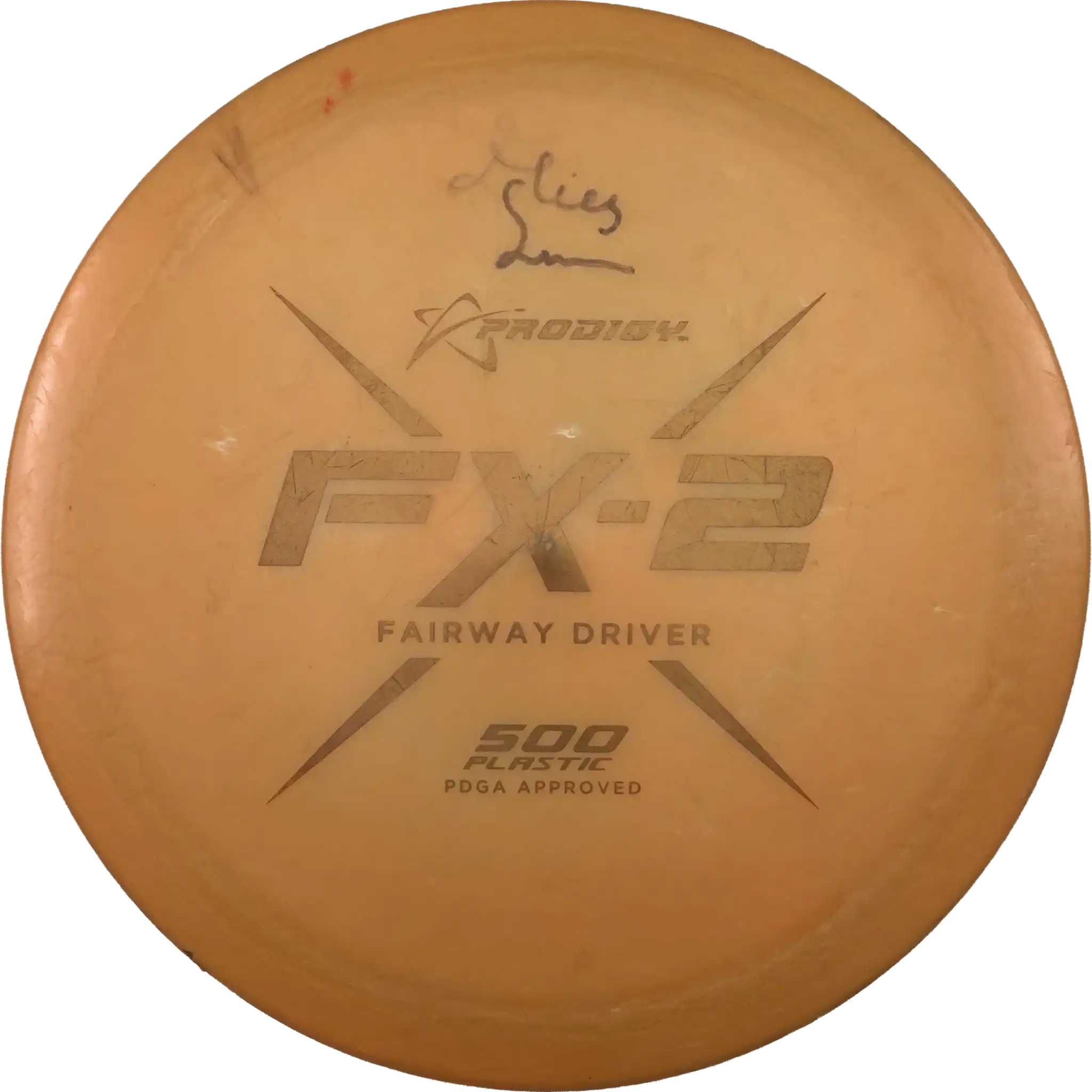 500 FX2