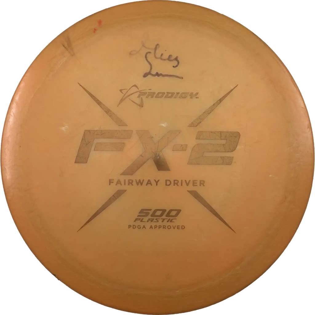 500 FX2