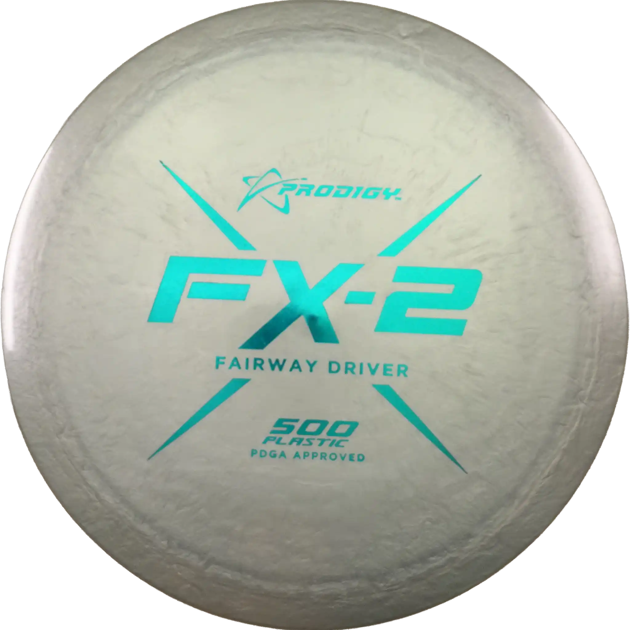 500 FX2