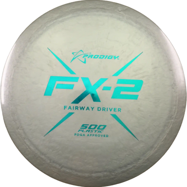 500 FX2