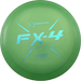 500 FX4