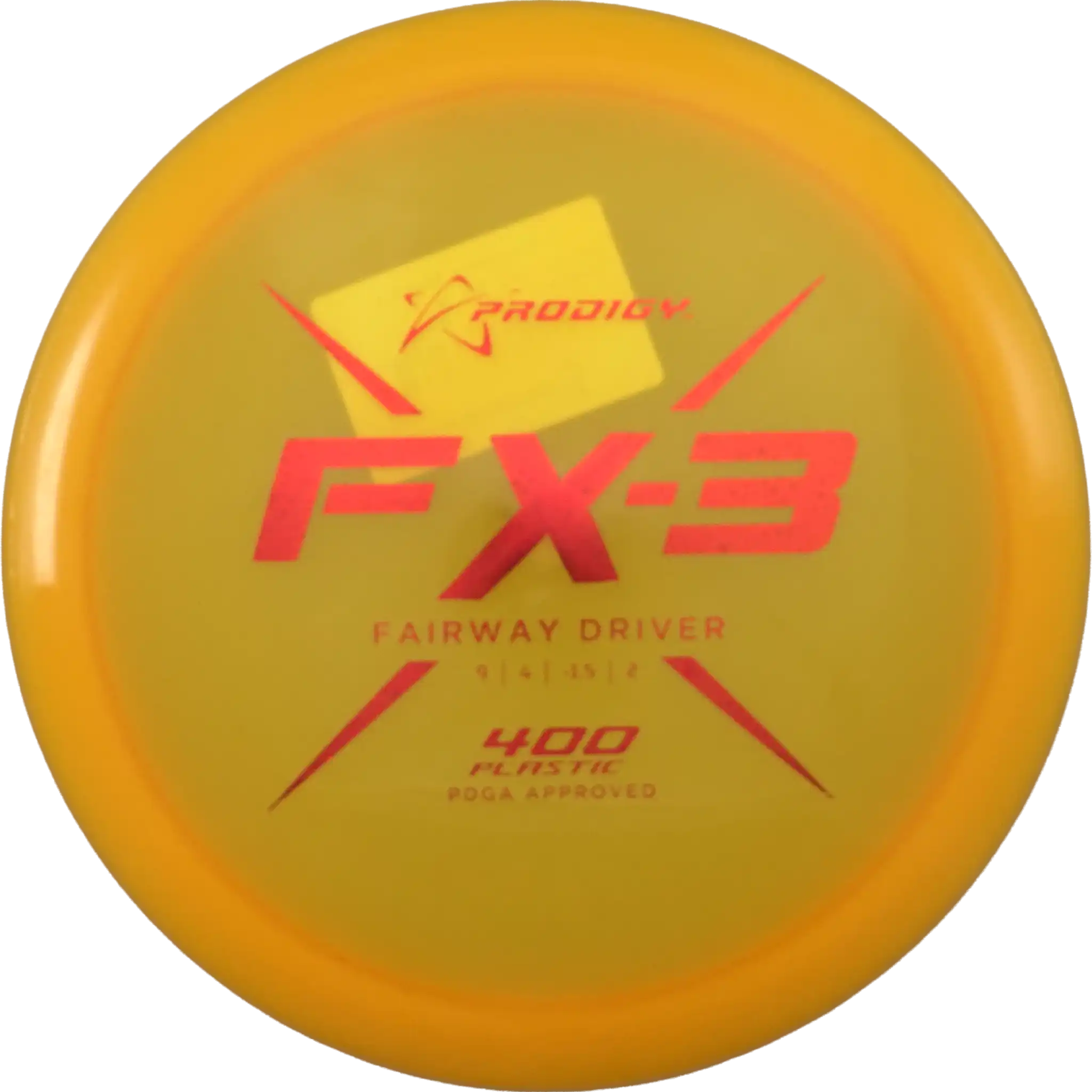 400 FX3