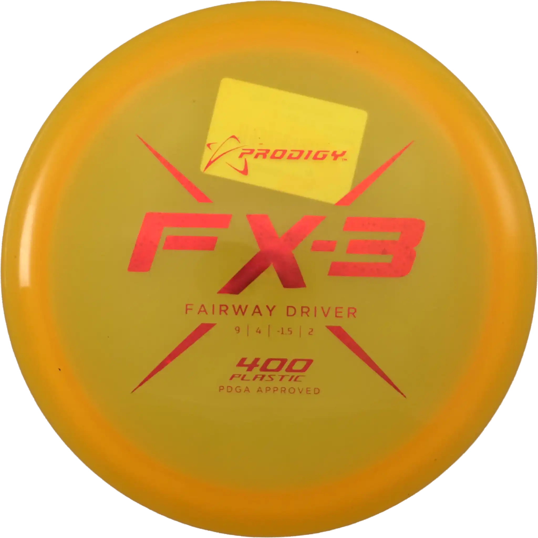 400 FX3