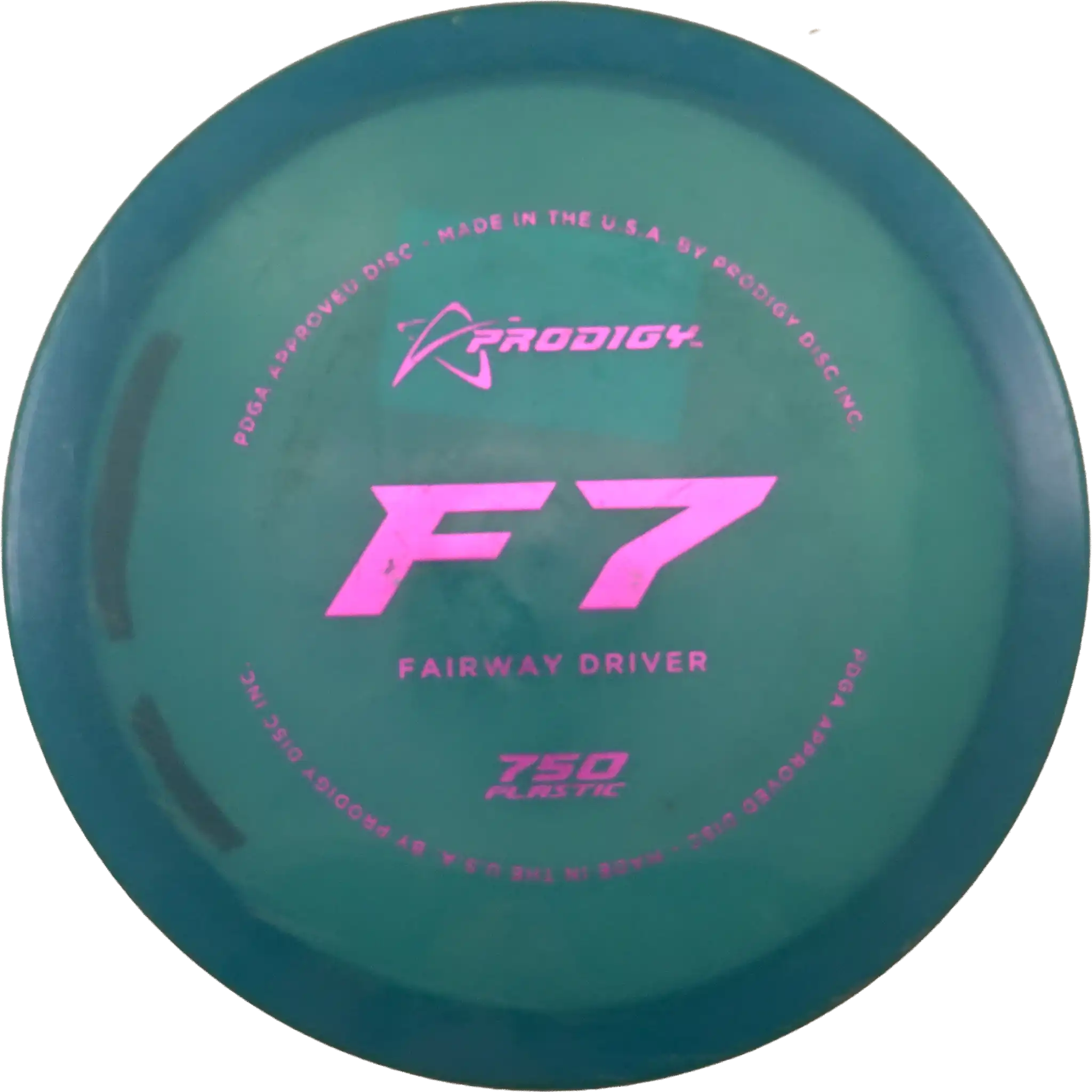 750 F7