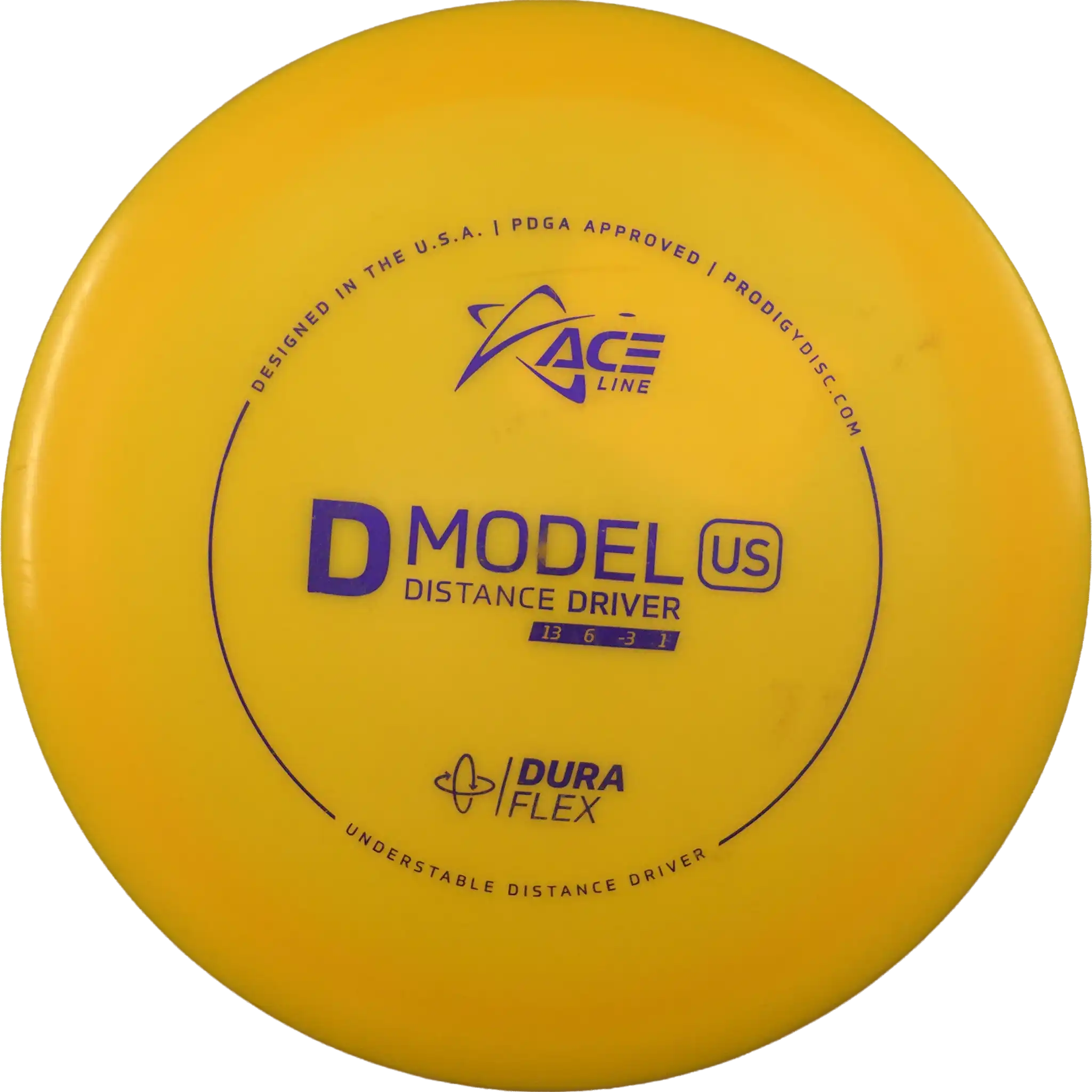 DuraFlex D Model US