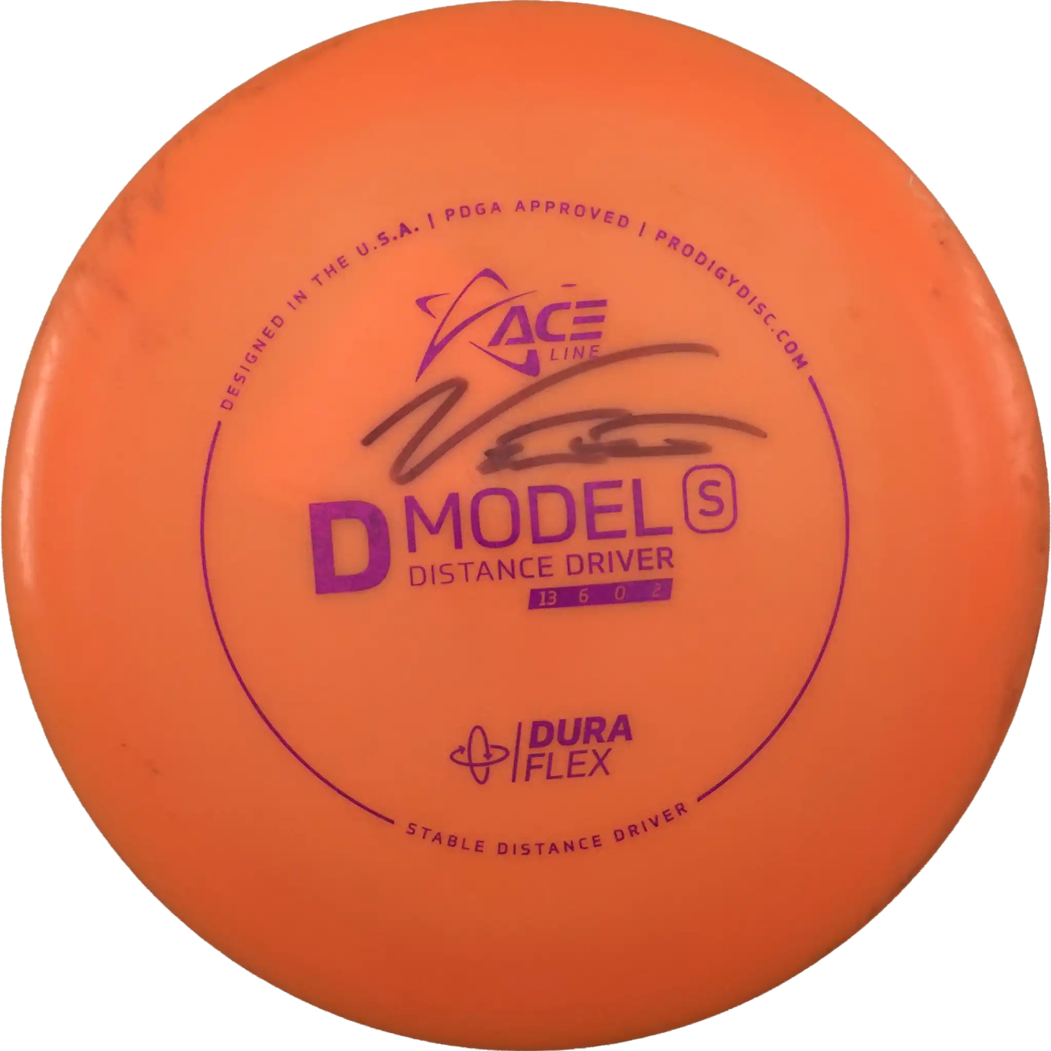 DuraFlex D Model S