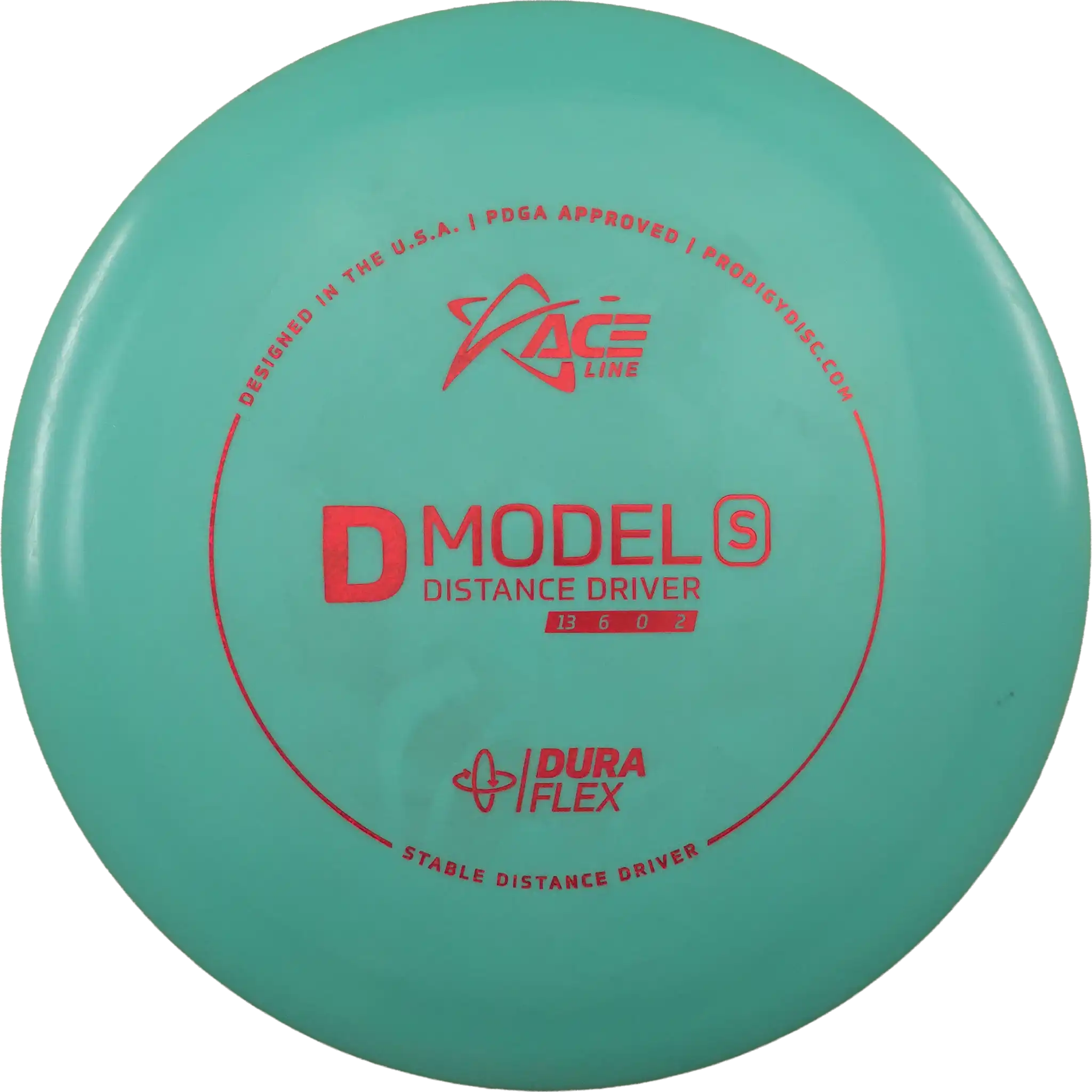 DuraFlex D Model S