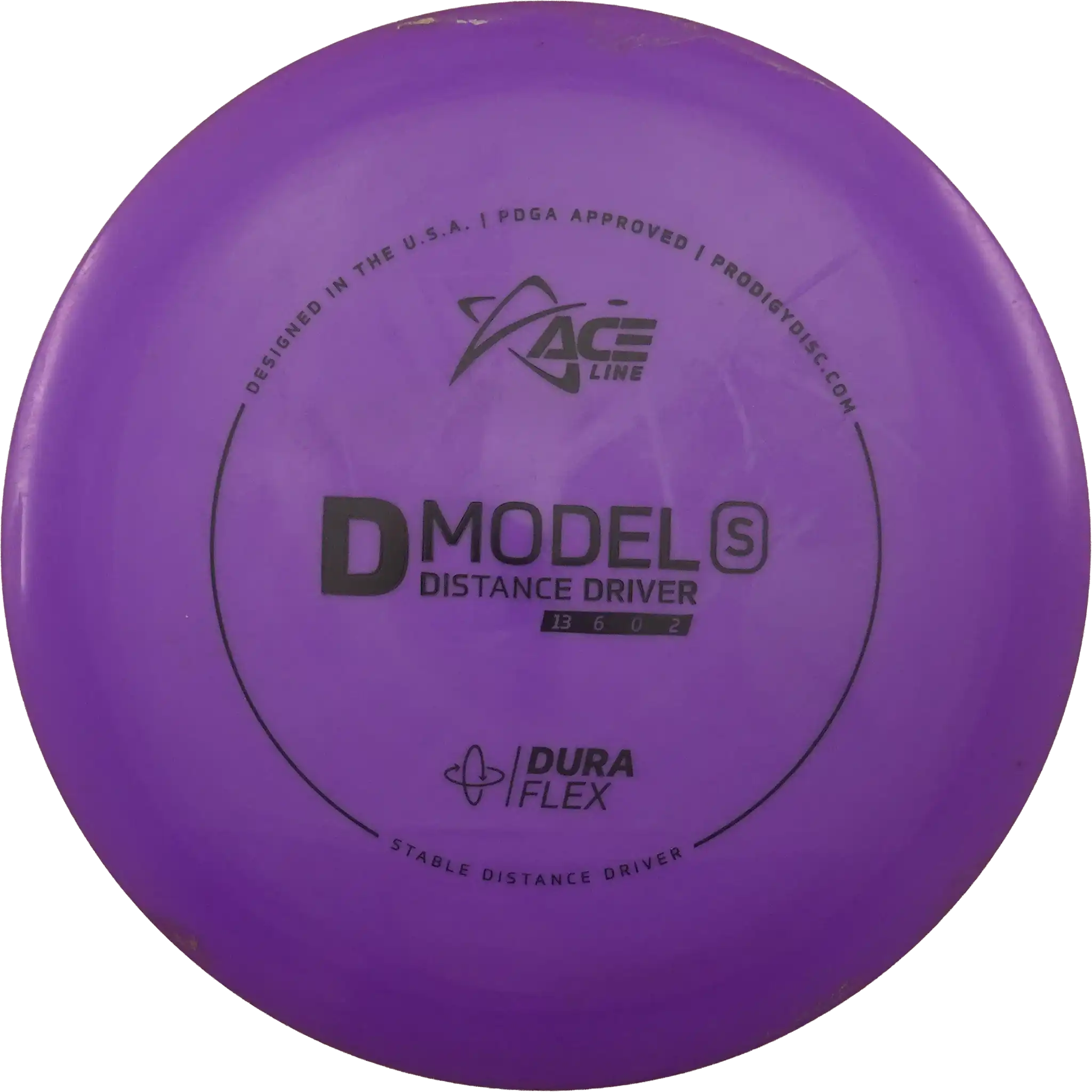 DuraFlex D Model S