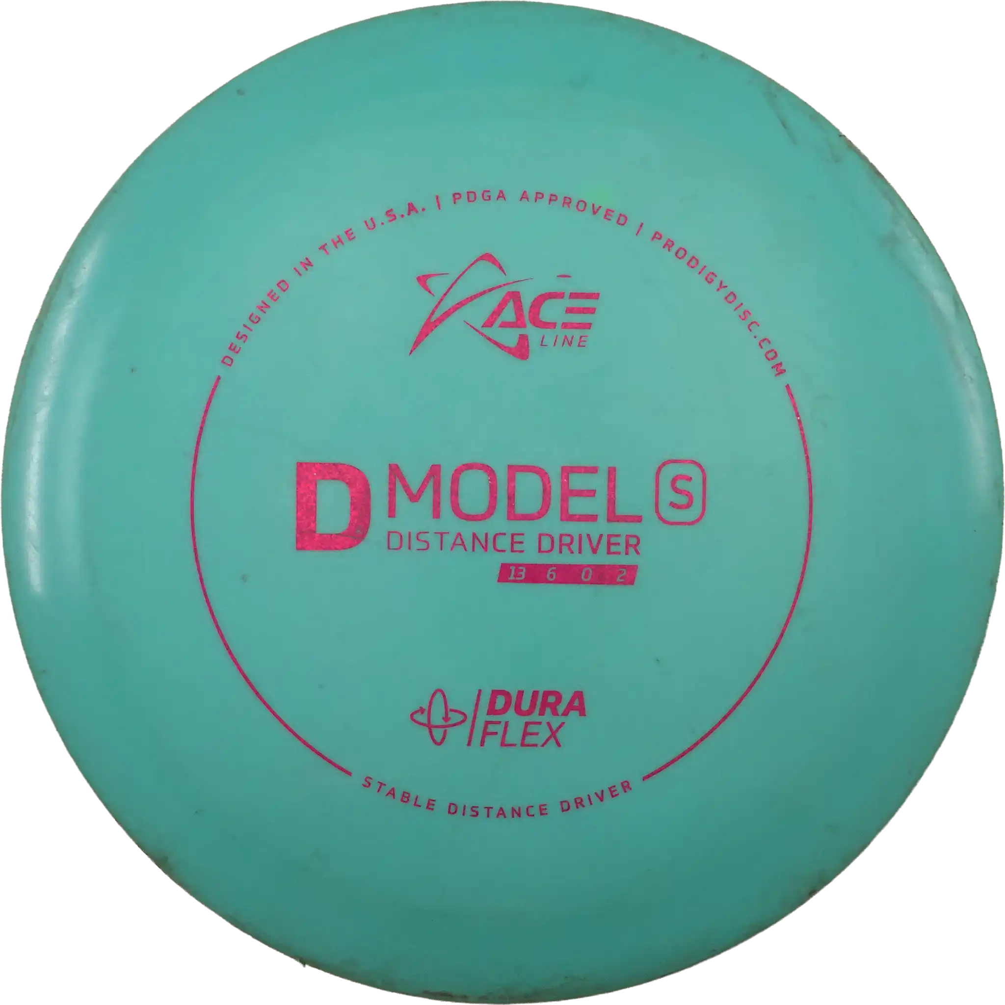 DuraFlex D Model S