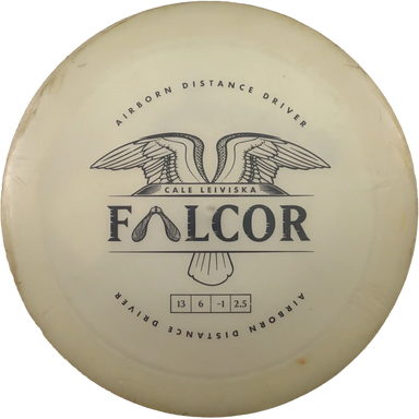 500 Falcor