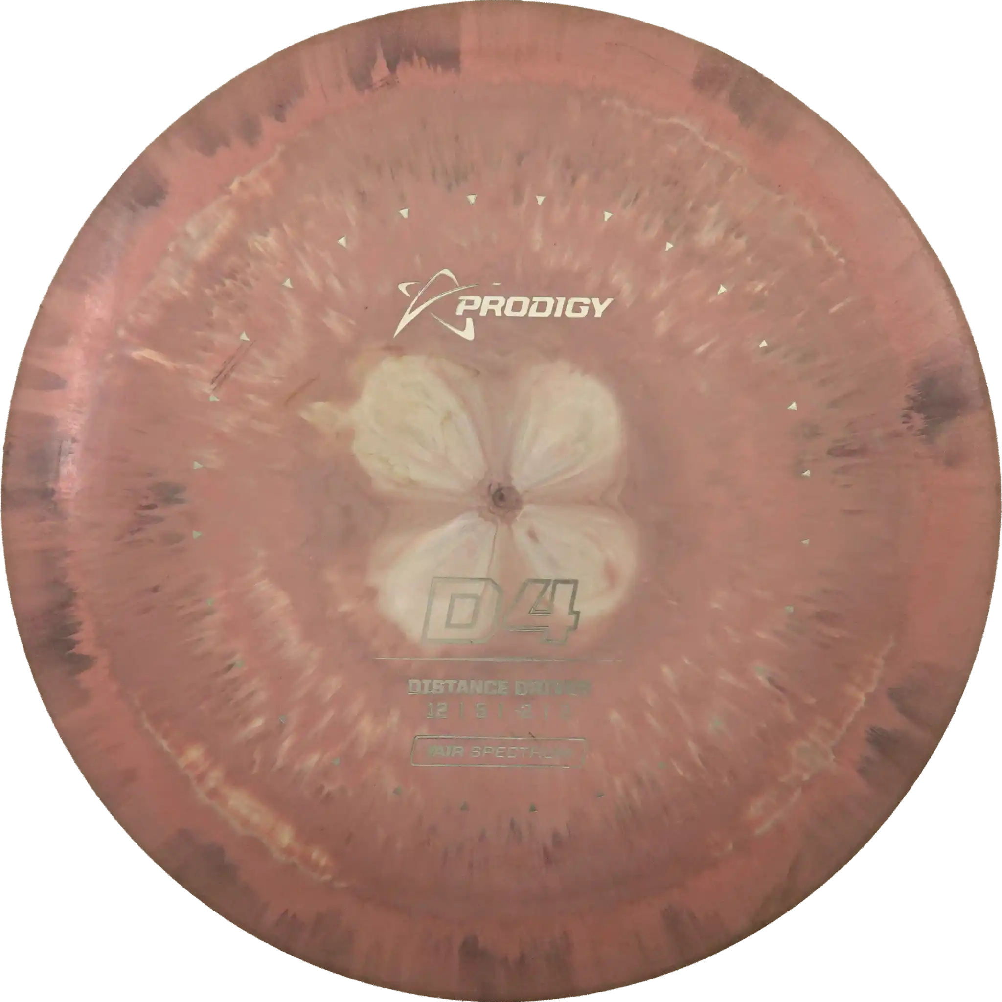 AIR Spectrum D4