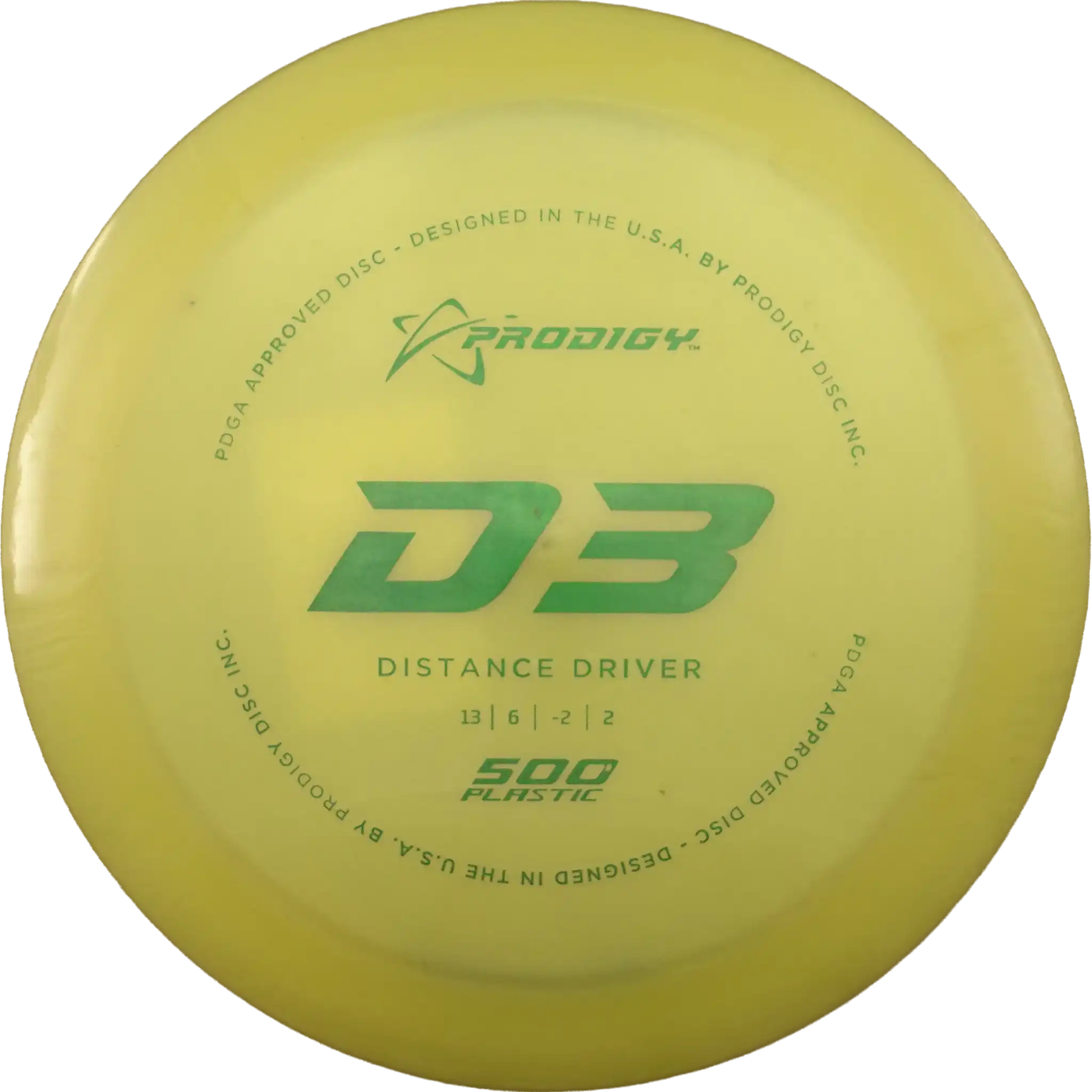 500 D3