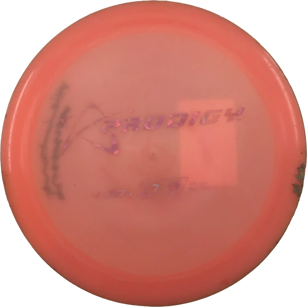 400G D3 - Old Run