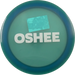 400 D2 - Oshee